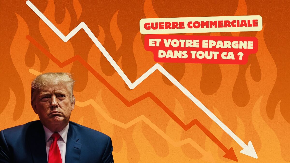 Guerre commerciale mondiale : Quelles conséquences pour vos investissements ?