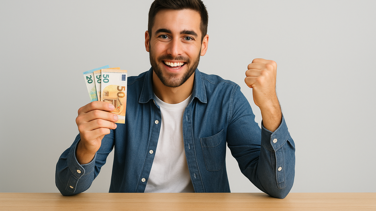 SCPI pour jeunes actifs : un placement malin dès 10 000 € ​