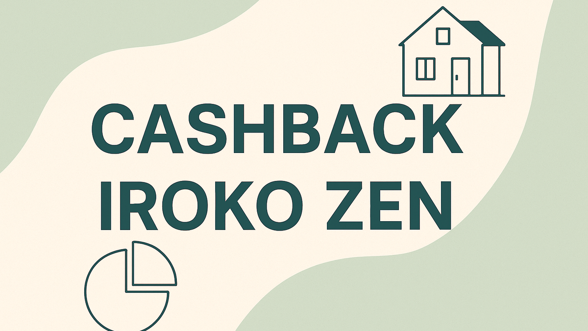 Cashback SCPI Iroko Zen : ce qu’il faut vraiment savoir