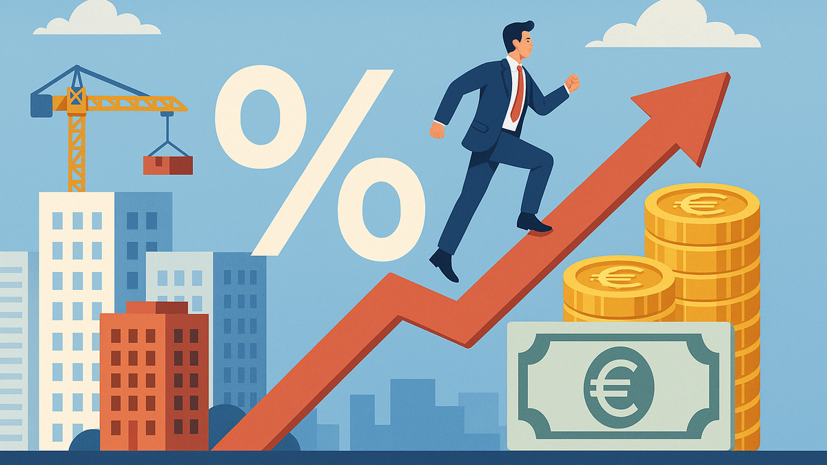 SCPI Sofidy : des expertises en hausse et une dynamique d’investissement solide au 1er semestre 2025