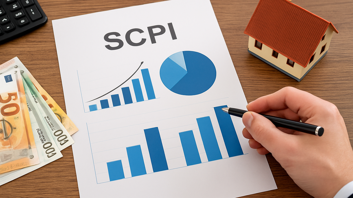SCPI : un 1er trimestre 2025 porteur d’optimisme