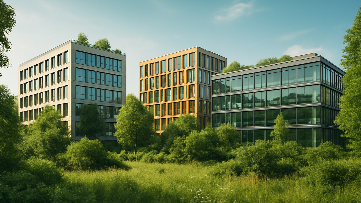 SCPI ISR : Investissez responsable et profitez du cashback SCPI exclusif