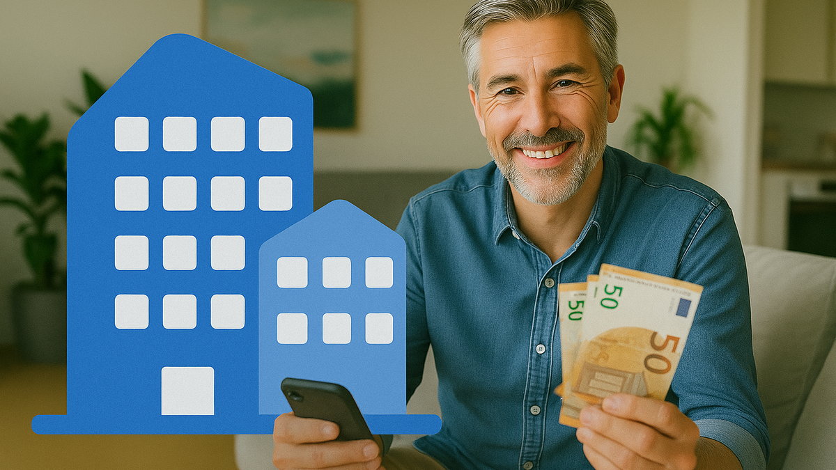 Investir dans l’immobilier sans gérer : le grand avantage des SCPI