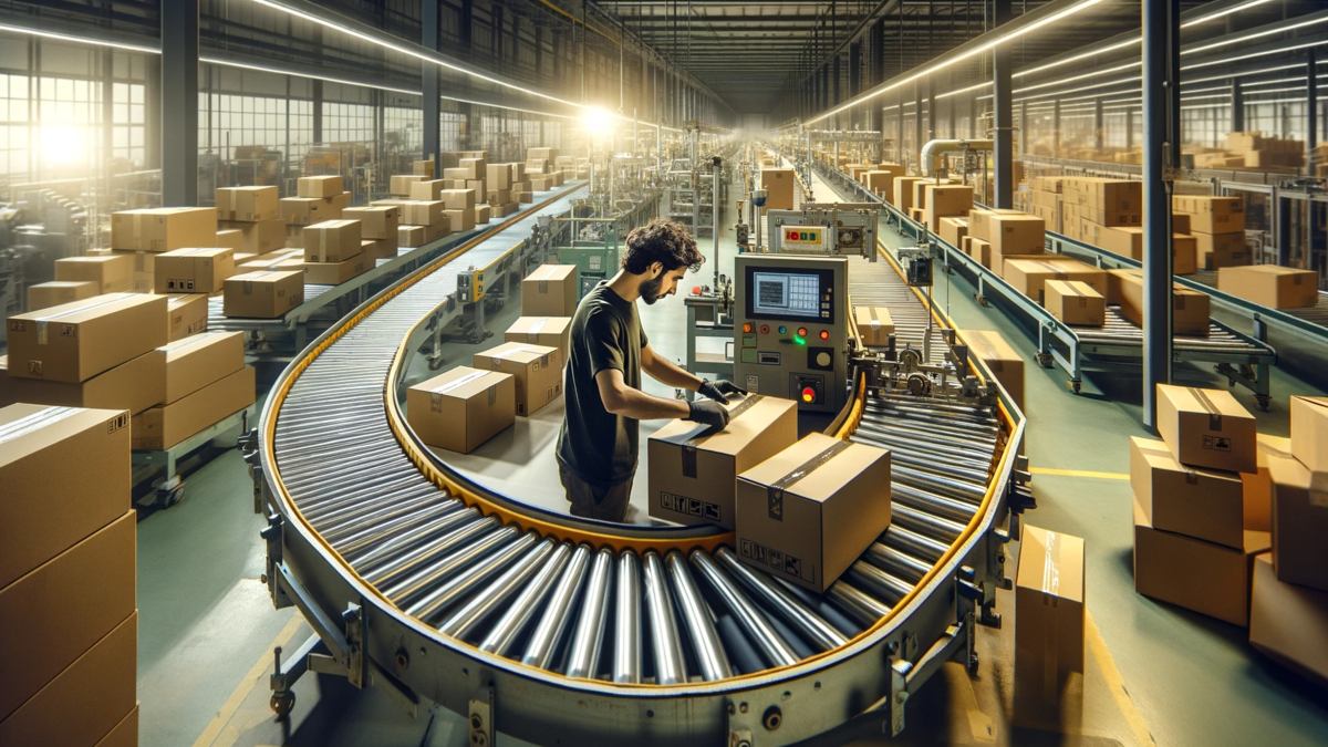 Top 3 SCPI Logistique : le classement 2024