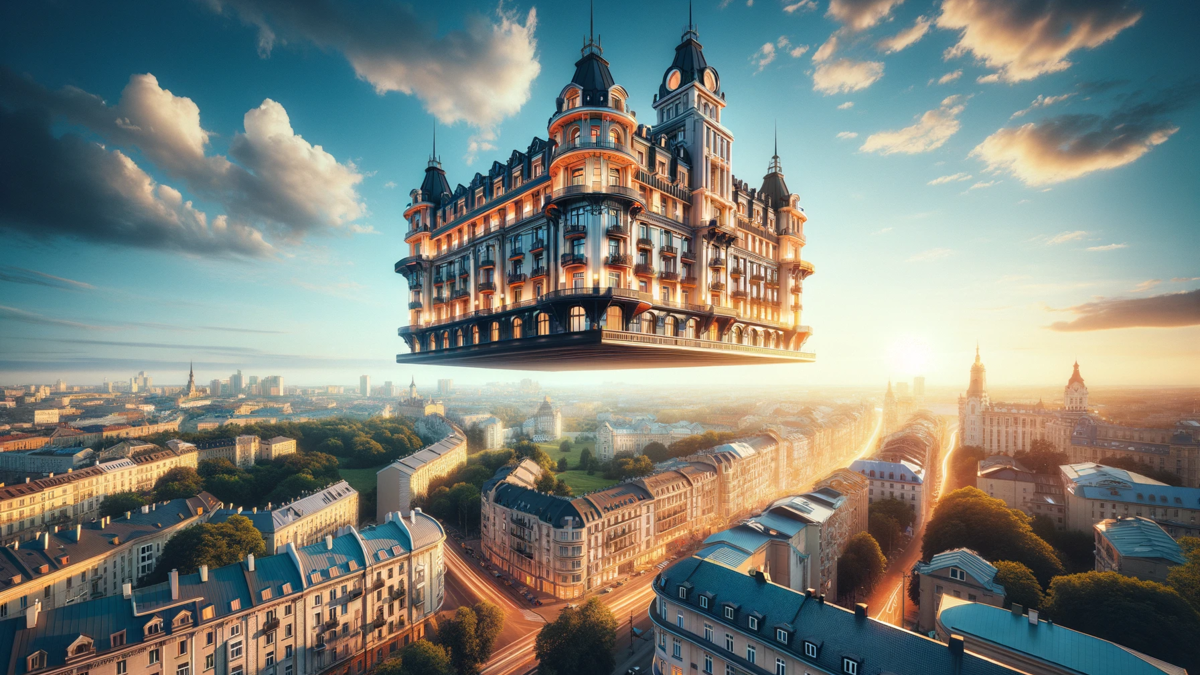 Savez-vous qu'il est possible d'investir en immobilier sans IFI grâce au PER ?