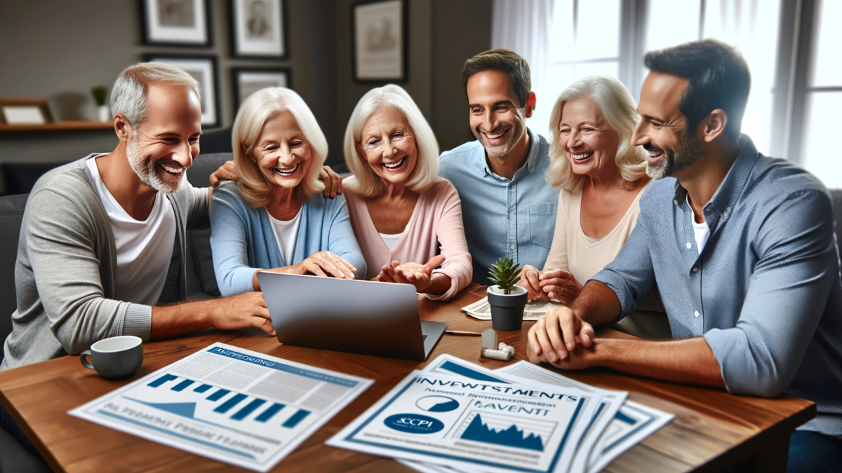 Placement retraite : Comment bien investir pour sa retraite ?