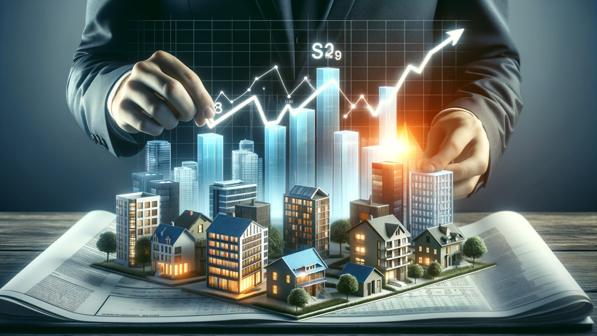 SCPI et Inflation
