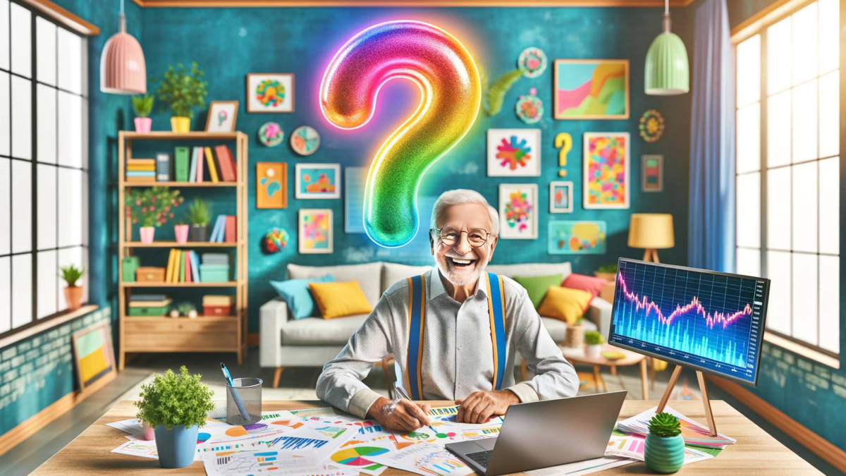 Dans quoi investir en 2024 quand on est à la retraite ?