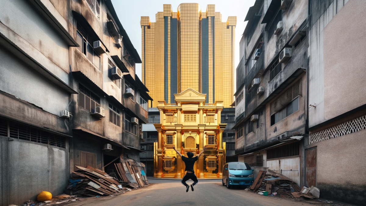 Est-ce encore rentable d'investir en immobilier ?