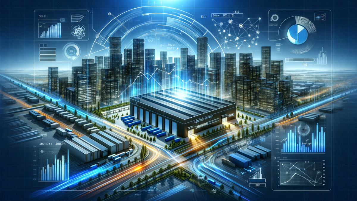 Pourquoi créer un portefeuille de SCPI logistique en 2024 ?