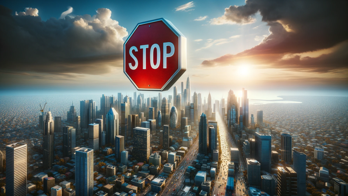 Faut il arrêter d'investir en immobilier?