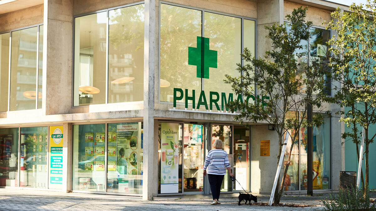 Témoignage : "J’ai placé l’argent de la vente de ma pharmacie en SCPI"