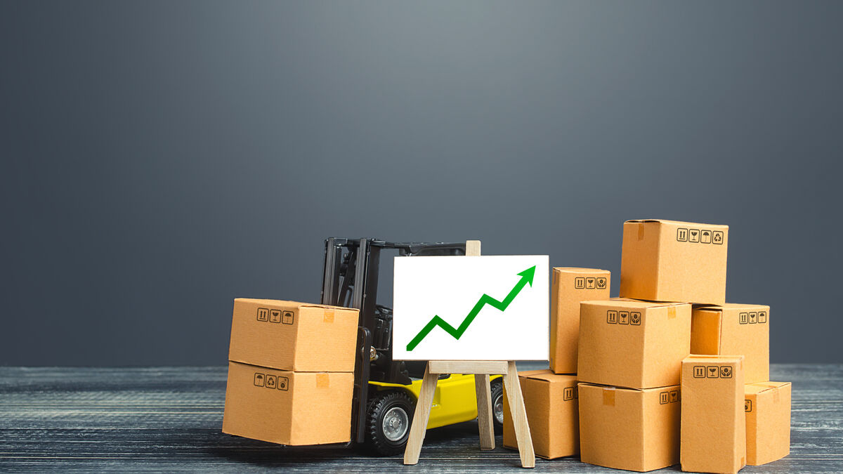 SCPI Log In : la nouvelle SCPI Logistique Européenne qui vise un TRI de 5% !
