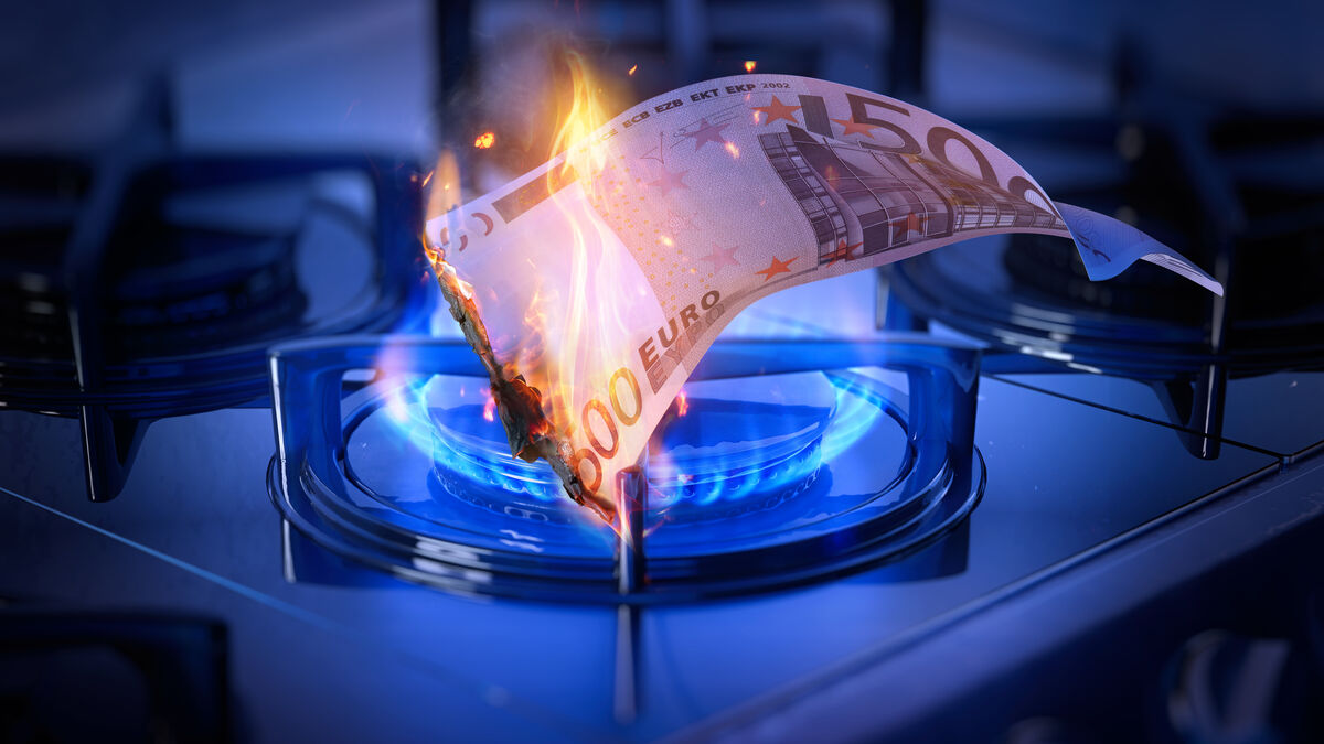 Crise, récession, hausse des prix de l’énergie : où mettre son argent ?