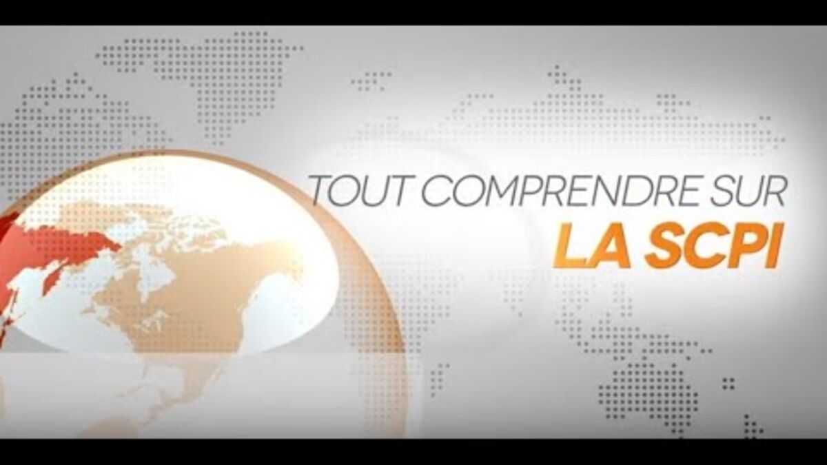 Les SCPI : le placement immobilier refuge ?