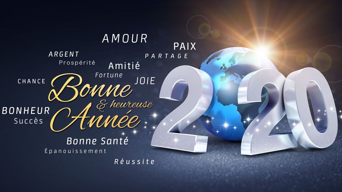 SCPI : Les vœux 2020 de La Centrale des SCPI