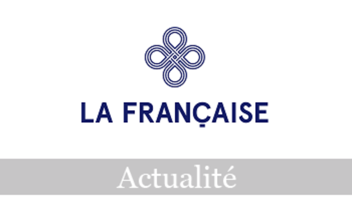 Des revalorisations au 1er mars 2022 pour 3 SCPI de La Française REM