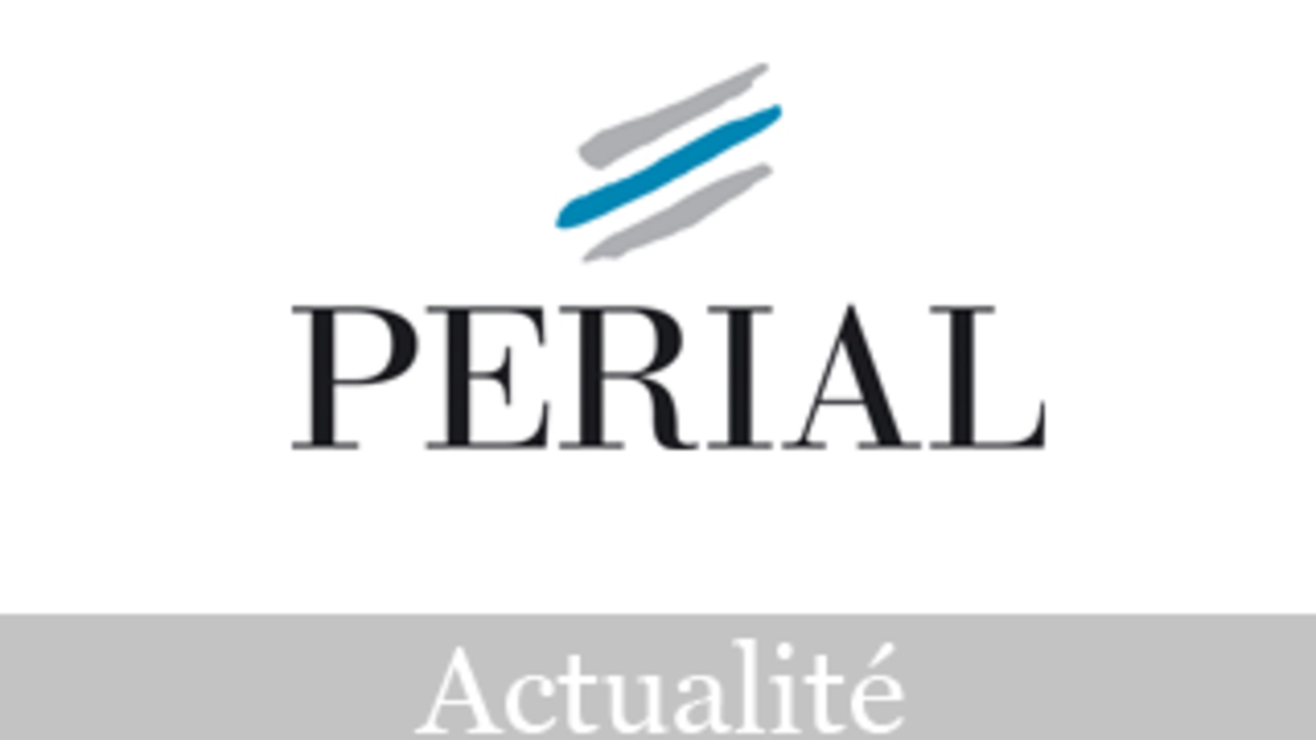 Les résultats des SCPI de PERIAL AM pour 2022 sont là !