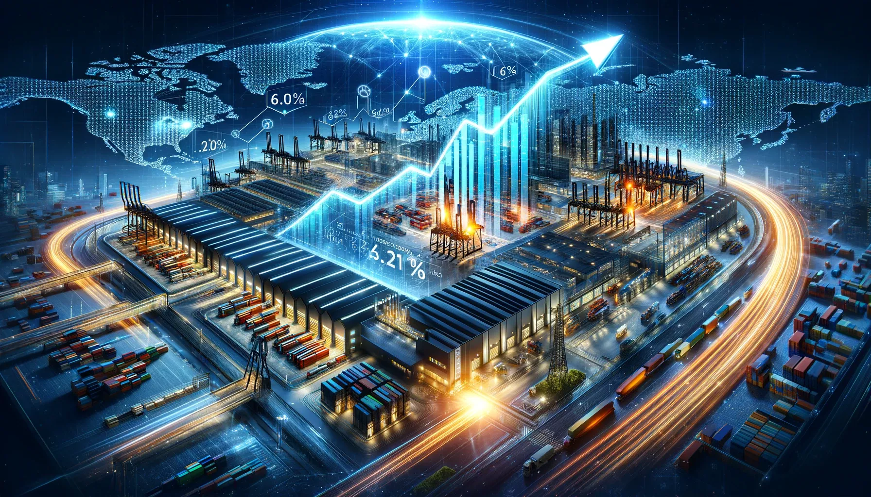SCPI Log In 2023 : Rendement Exceptionnel de 6,21% dans l'Immobilier ...