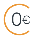 0€