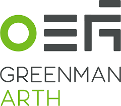 logo_Greenman_Arth
